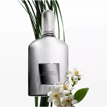 Grey Vetiver Parfum